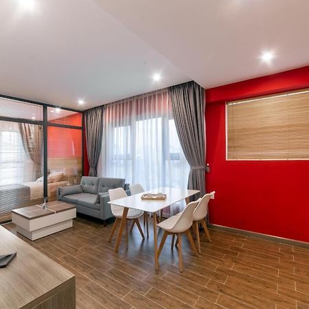 Pavilor Hotel نها ترانج المظهر الخارجي الصورة